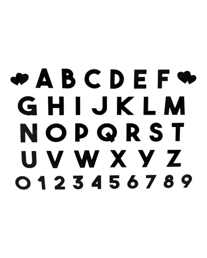 Vinyl Printed Stickers
