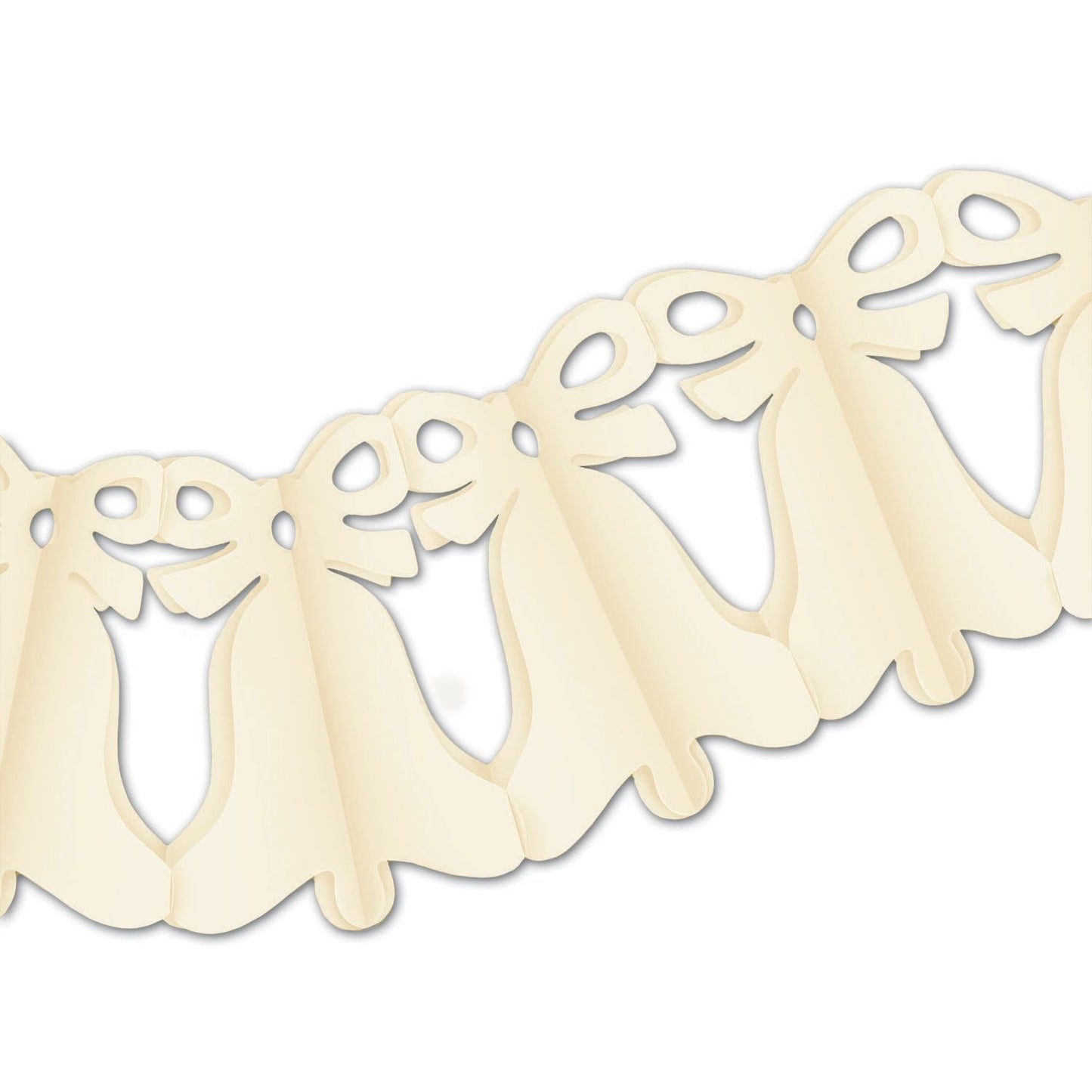 Westminster Bell Garland by Beistle from Instaballoons
