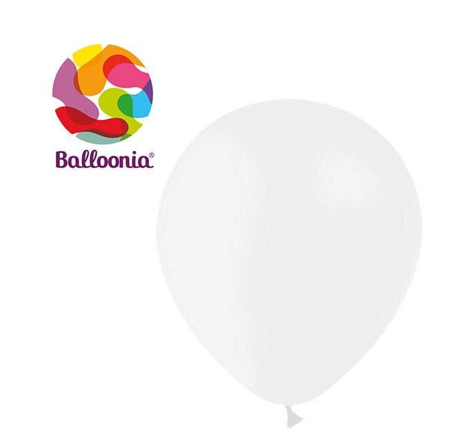 White Latex - Balloonia