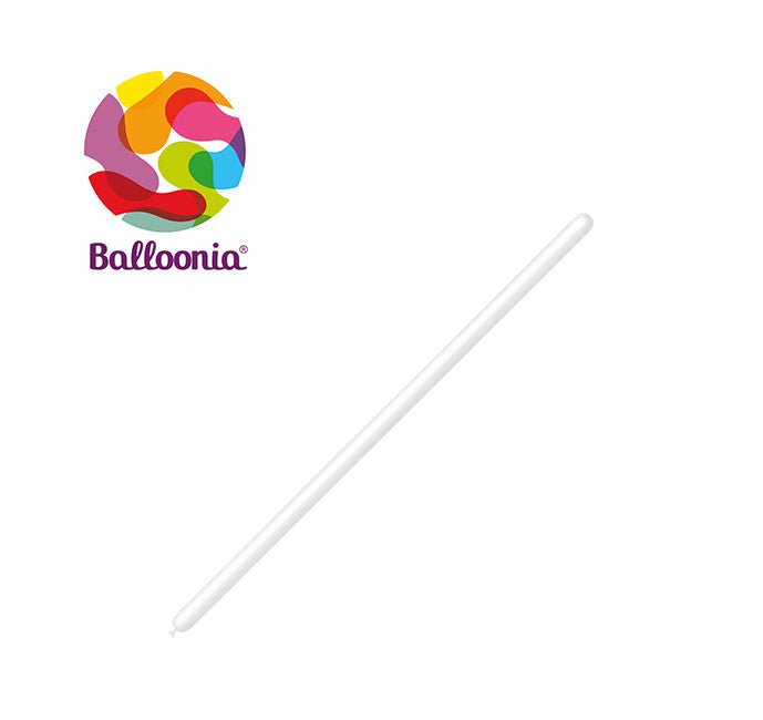 White Latex - Balloonia