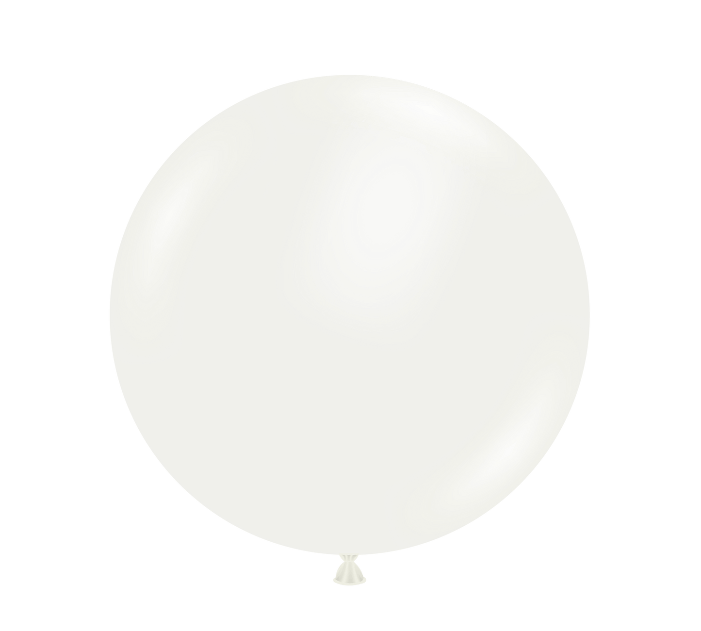 White Latex - Tuftex