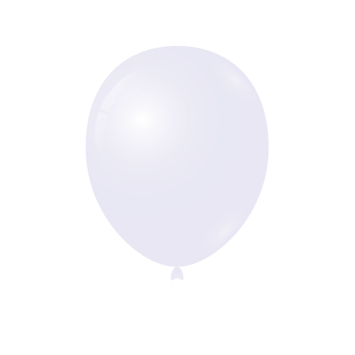 Winntex Latex Lavender 12″ Latex Balloons (72)