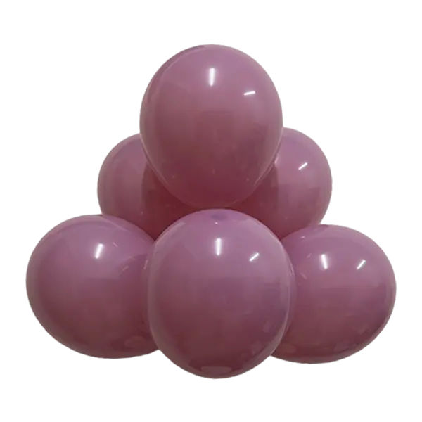 Wisteria 18″ Latex Balloons by GloMex from Instaballoons