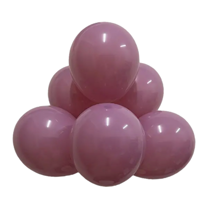 Wisteria 5″ Latex Balloons by GloMex from Instaballoons